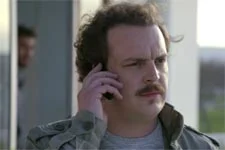 Lisandru se méfie d?Abdel