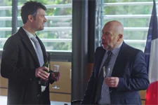 Lougane se fait piéger !