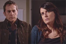 Luna à Andrès : « J’hésite entre sale con et pauvre type ! »