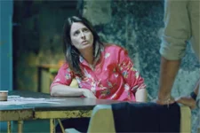 Luna a peur que Victoire fasse capoter le casse !