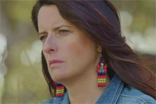 Luna assiste à une scène très émouvante