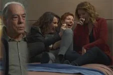 Luna, Babeth et Jeanne se déchaînent !