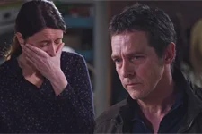 Luna balance à Andrès que Pavel la dégoûte !