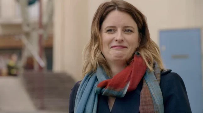 Luna, belle en caban ! look du jour