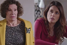 Luna cherche à savoir si Mirta doute d’Andrès (Pavel)