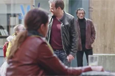 Luna comprend que Jean-Paul et Lucie sont en DANGER à cause de Pavel !