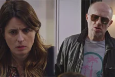 Luna découvre LE MENSONGE de Pavel grâce à Léo !