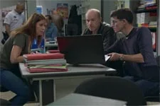 Luna dresse un portrait-robot du mac des jeunes