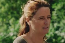 Luna est nostalgique