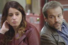 Luna et Jean-Paul ont des non-dits sur l’affaire de Pavel !