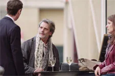 Luna et Sacha : Leur invitation inattendue de la part d?un inconnu !