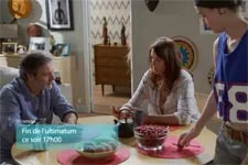 Luna face à un ultimatum !