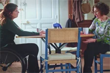 Luna fait une révélation fracassante à Mirta sur Andrès : « Le prince charmant a une double vie ! »