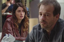 Luna fait une révélation fracassante sur Pavel à Jean-Paul !