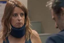 Luna n?aime pas du tout l?idée de Mirta !