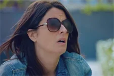 Luna n?arrive pas à croire que Francesco manipule Estelle !