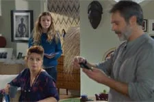 Luna ouvre les yeux de Sacha