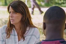 Luna prend conscience des risques qu’elle fait prendre aux autres