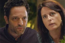 Luna s’emporte contre son nouveau prétendant !