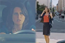 Luna sur le point d’écraser Madame Keller !