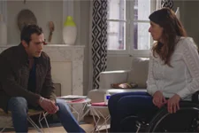 Luna tente de faire changer Pavel !