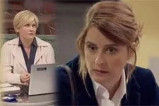 Luna traite Claire de « pauvre merde » et se met en danger de mort !