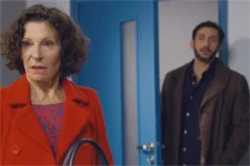 Luna vire Mirta de sa chambre pour passer du temps avec Francesco !