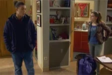 Lylou planque Baptiste