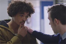 Malgré les reproches de trahison de Baptiste, Kévin a couvert son ami !