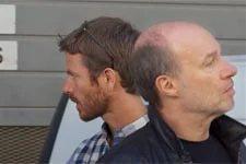 Marc balance la planque de Djawad à Léo !