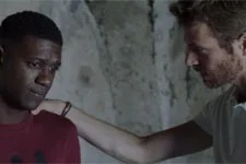 Marc propose une planque à Djawad