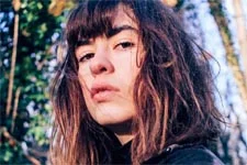 Marie Drion (Zoé) change de look !