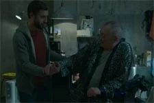 Matéo à Abdel : « T?es une petite pute qui bosse pour les flics »