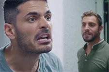 Mathias et Abdel : LA GROSSE BAGARRE !