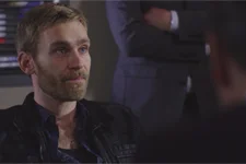 Max REFUSE de parler à la police !