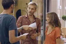 Max vante son nouveau emplacement au Bar du Mistral !