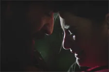 Maxime sauve Sabrina de la MORT !