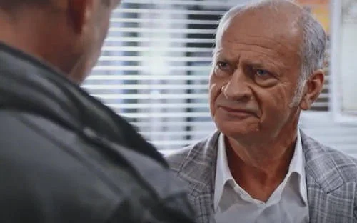 Mazelle est un flic corrompu - plus belle la vie en avance du mardi 03 novembre 2020 (épisode 4142)