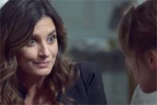 Mélanie a besoin du pardon de Barbara pour évoluer dans sa vie