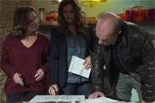 Mélanie pourrait déclencher la 3ème guerre mondiale !