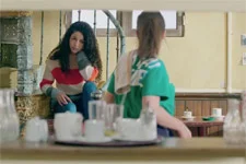 Mila est écœurée par Valère qui lui a menti
