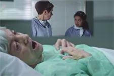 Mila fait un terrible aveu à Babeth devant le corps de Madame Petitspas !