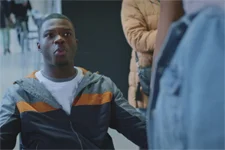 Mila laisse Mouss de côté !