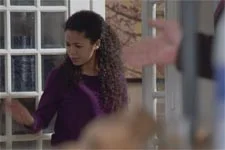 Mila provoque Vincent !