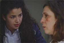 Mila refuse catégoriquement d’apporter de l’alcool à sa mère !