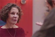 Mirta à Andrès : « Je suis une tombe »