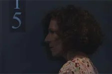 Mirta entend des bruits dans la chambre de Michaël !