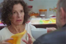 Mirta est choquée d’apprendre la tentative de suicide de Frémont