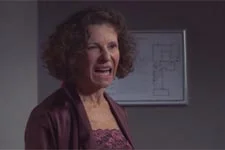 Mirta est en colère à cause de Luna !