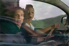 Mirta et Thérèse : Leur terrible accident de voiture !